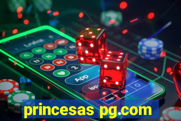 princesas pg.com